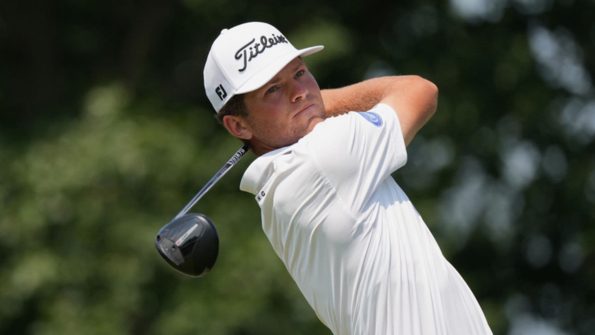 Baycurrent Classic : Michael Brennan s'impose à -16 et décroche son 3e titre en 33 départs