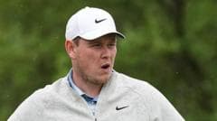 Spaun s'impose au Texas Open, MacIntyre manque un 3e titre
